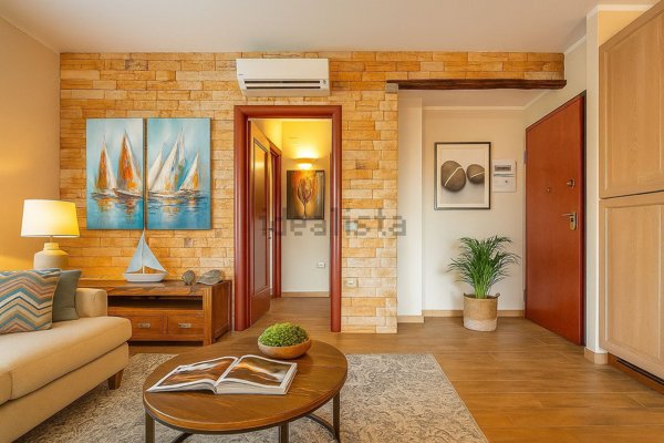 appartamento in vendita a Villasimius