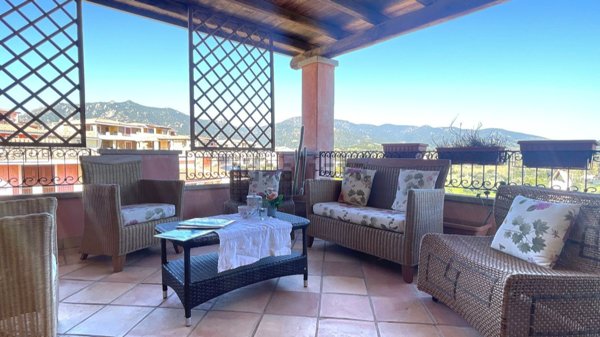 appartamento in vendita a Villasimius