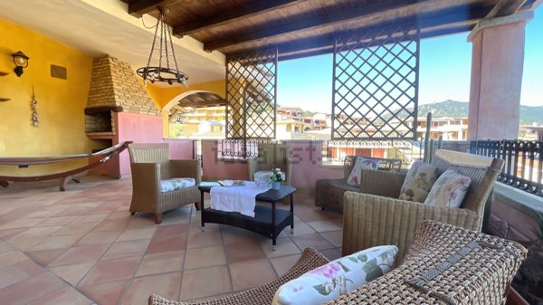 appartamento in vendita a Villasimius