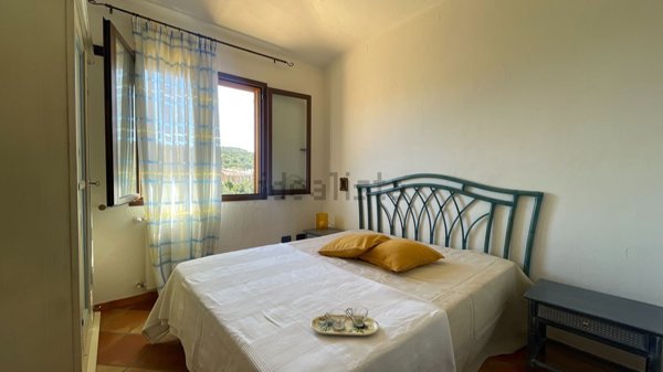 appartamento in vendita a Villasimius