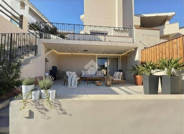 appartamento in vendita a Villasimius