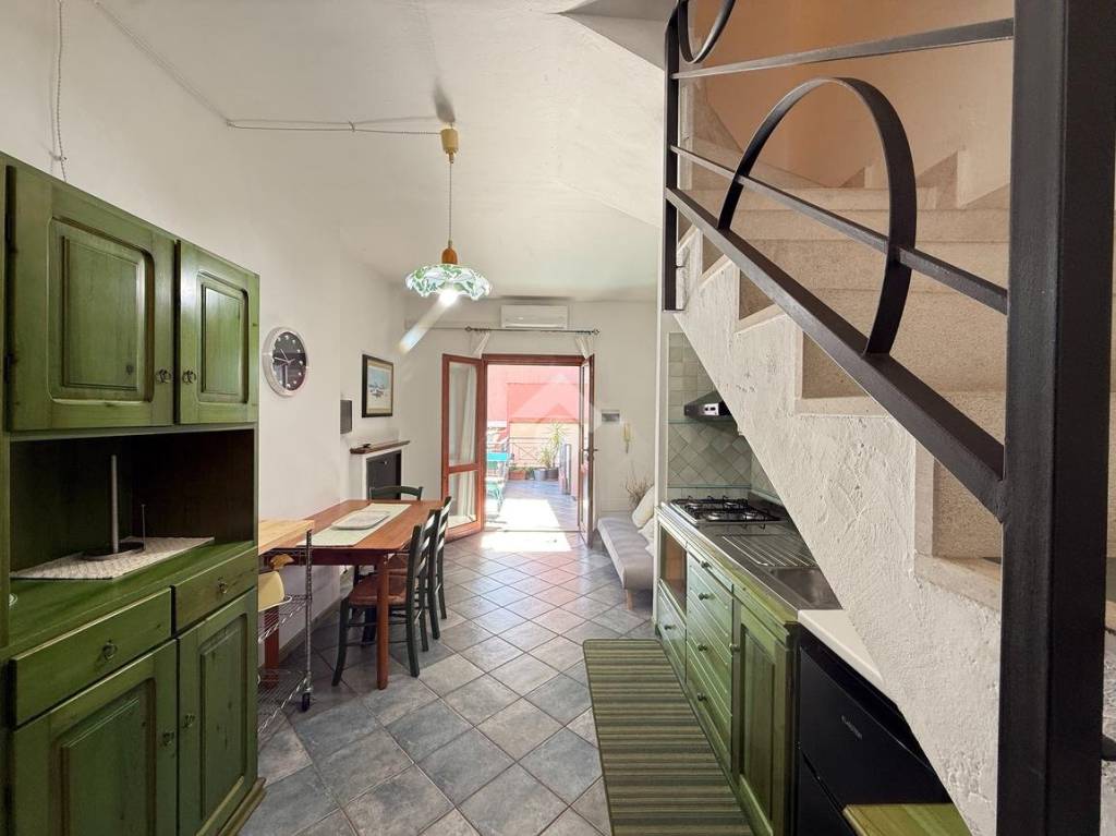 casa indipendente in vendita a Villasimius