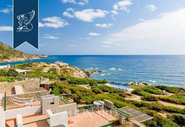 casa indipendente in vendita a Villasimius