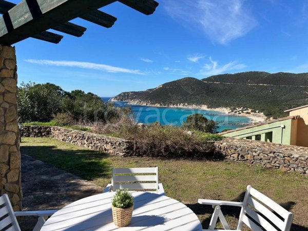 casa indipendente in vendita a Villasimius