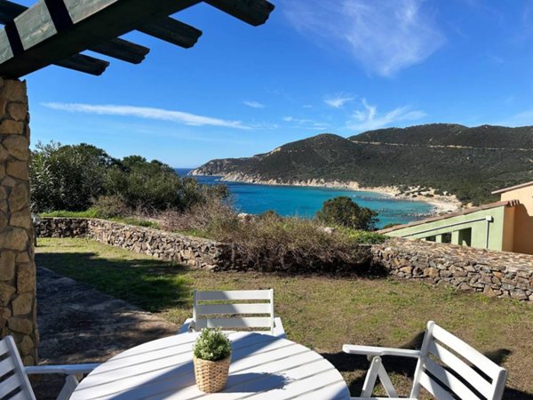 casa indipendente in vendita a Villasimius