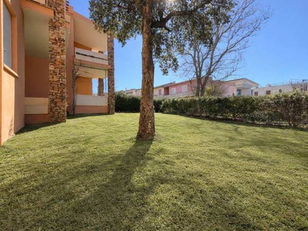 appartamento in vendita a Villasimius