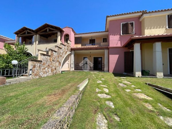 appartamento in vendita a Villasimius