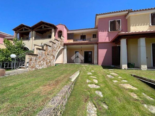 appartamento in vendita a Villasimius
