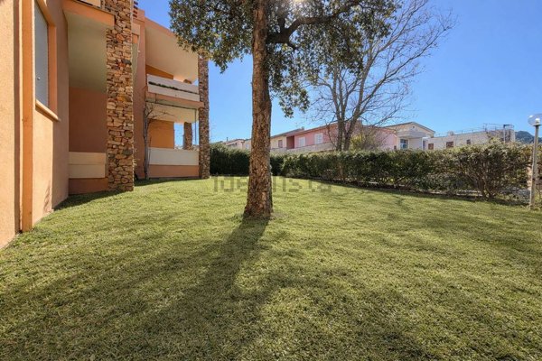 appartamento in vendita a Villasimius