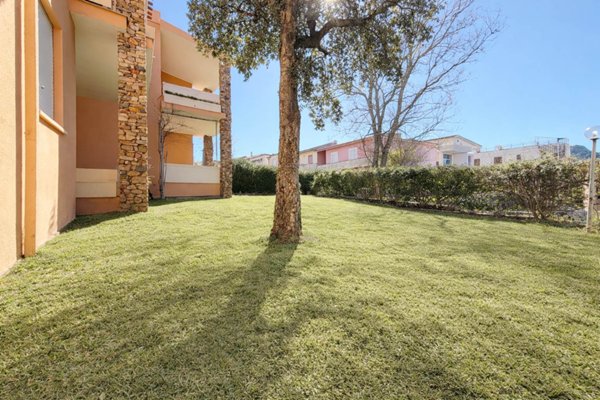 appartamento in vendita a Villasimius