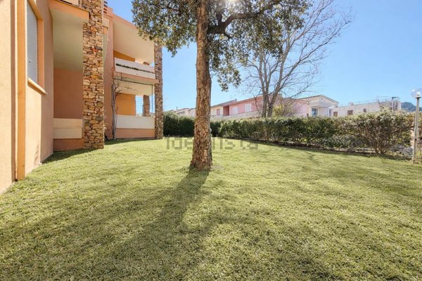 appartamento in vendita a Villasimius