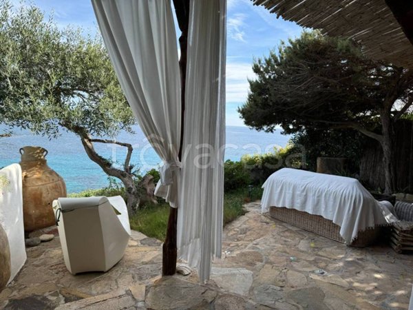 appartamento in vendita a Villasimius