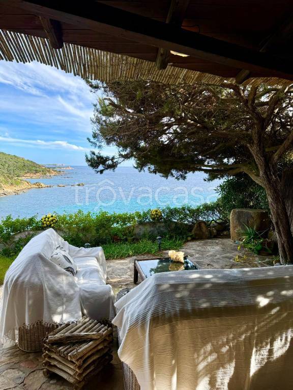 appartamento in vendita a Villasimius