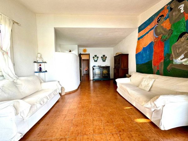 appartamento in vendita a Villasimius