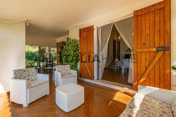 casa indipendente in vendita a Villasimius