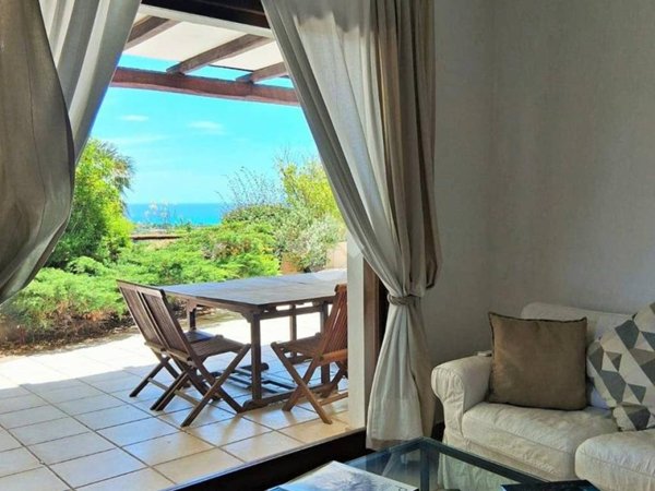 appartamento in vendita a Villasimius