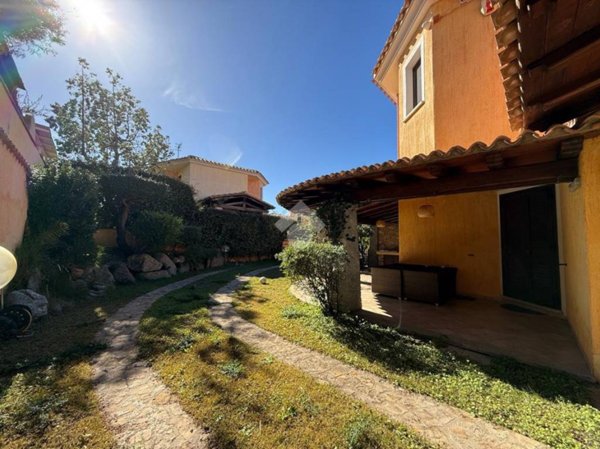 casa indipendente in vendita a Villasimius