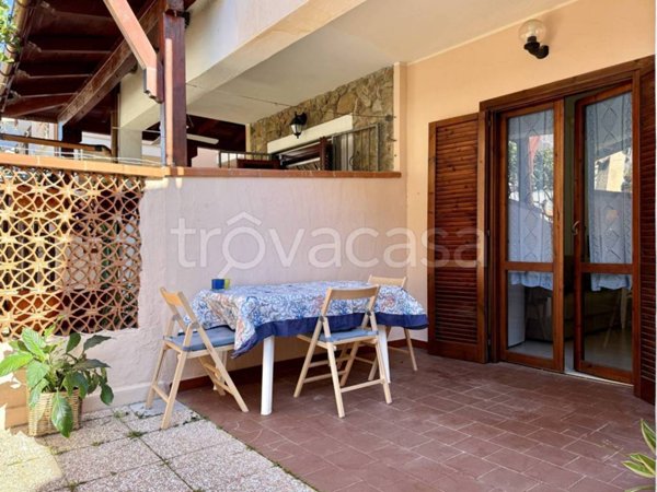 casa indipendente in vendita a Villasimius