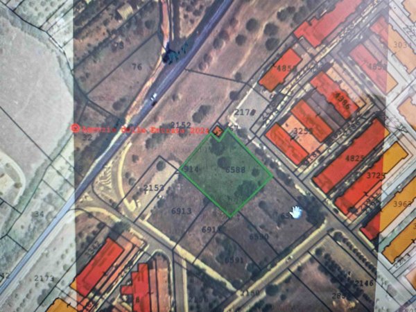 terreno agricolo in vendita a Villasimius