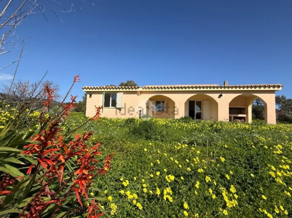 appartamento in vendita a Villasimius