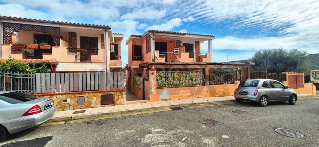 casa indipendente in vendita a Villasimius