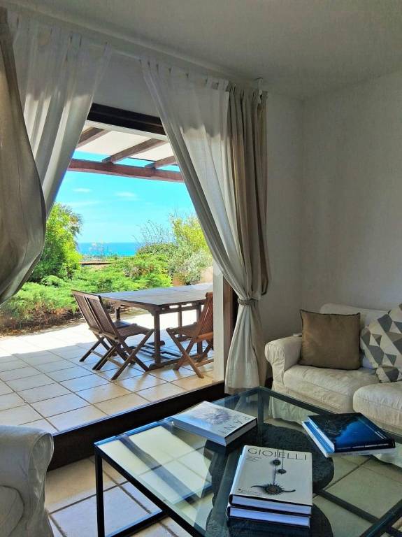 appartamento in vendita a Villasimius