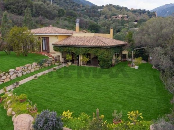 casa indipendente in vendita a Villasimius