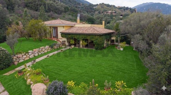 casa indipendente in vendita a Villasimius