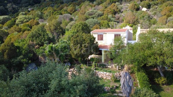 casa indipendente in vendita a Villasimius