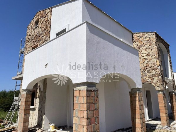 quadrivano in vendita a Villasimius