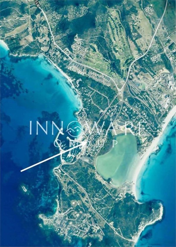 casa indipendente in vendita a Villasimius