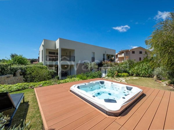 casa indipendente in vendita a Villasimius