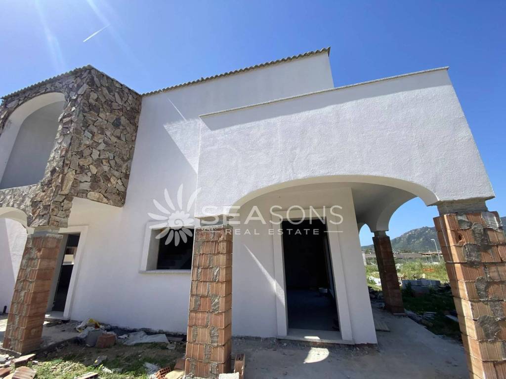 casa indipendente in vendita a Villasimius