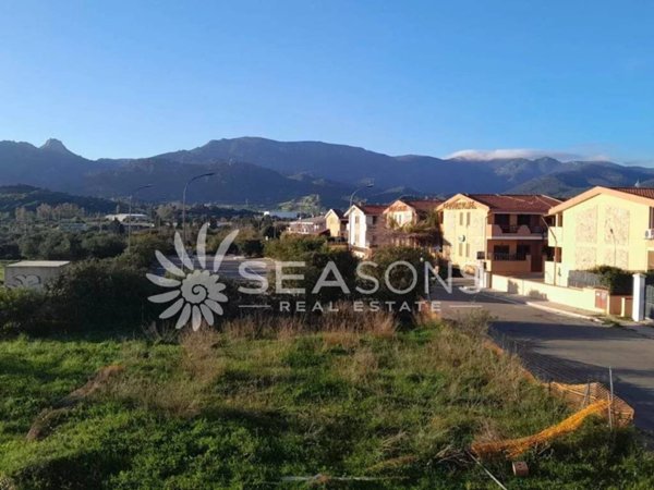 casa indipendente in vendita a Villasimius