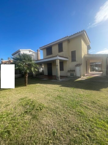 casa indipendente in vendita a Villasimius