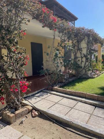 casa indipendente in vendita a Villasimius