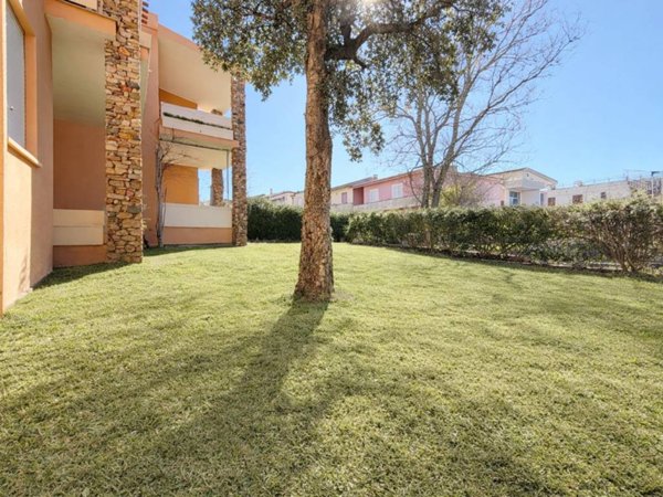 appartamento in vendita a Villasimius