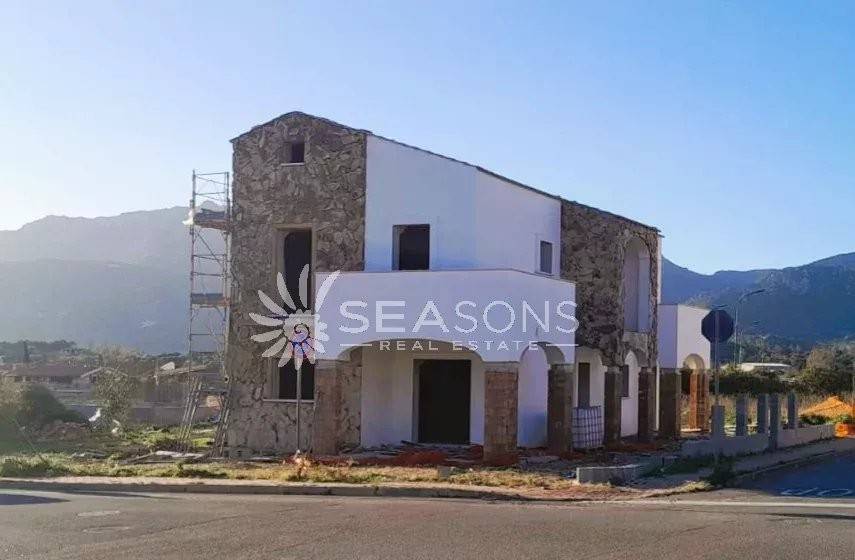 casa indipendente in vendita a Villasimius