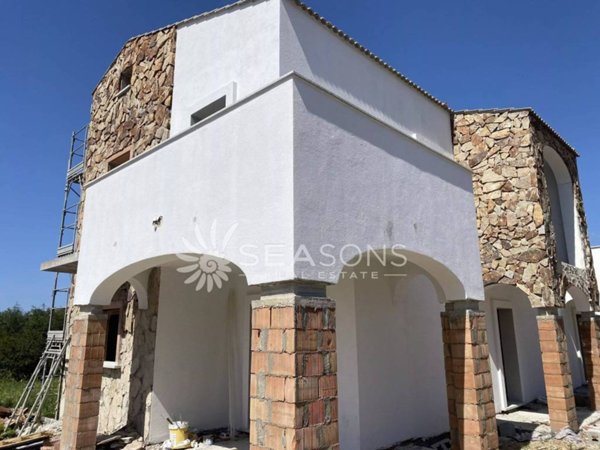 casa indipendente in vendita a Villasimius
