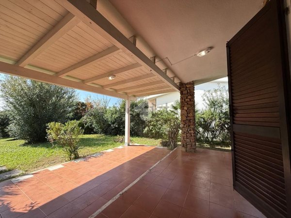 casa indipendente in vendita a Villasimius