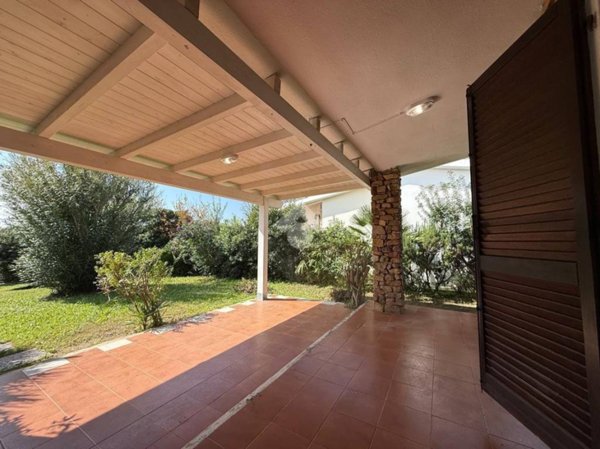 casa indipendente in vendita a Villasimius