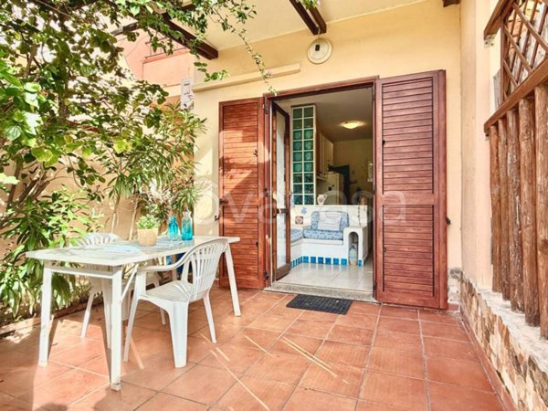 casa indipendente in vendita a Villasimius