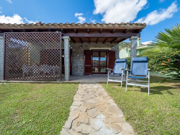 casa indipendente in vendita a Villasimius