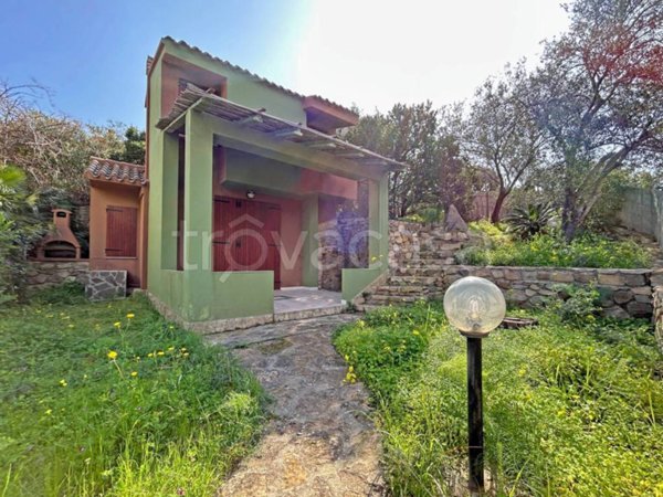casa indipendente in vendita a Villasimius