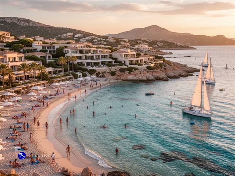 negozio in vendita a Villasimius