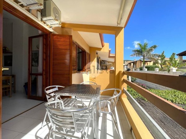 appartamento in vendita a Villasimius