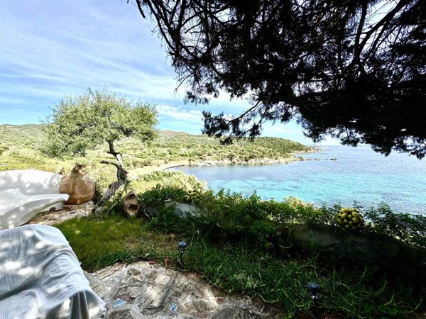 appartamento in vendita a Villasimius