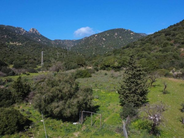 terreno agricolo in vendita a Villasimius