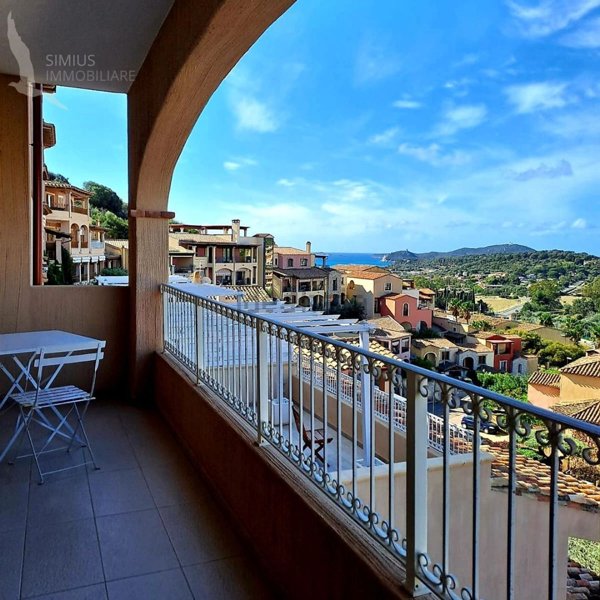 appartamento in vendita a Villasimius