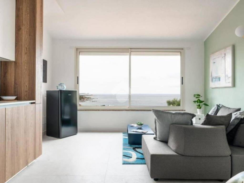 appartamento in vendita a Villasimius